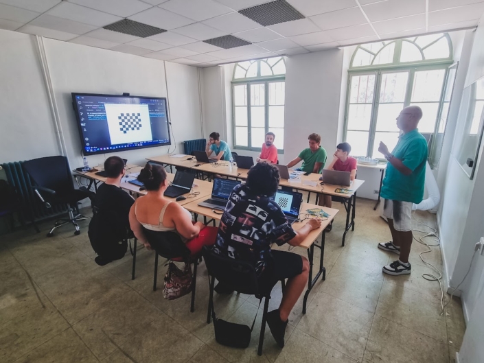 fablabmode83